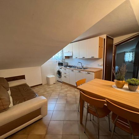Mansarda 7 Trilocale, Bafile241 - 2' Piano No Ascensore - Adria Holiday Jesolo - Family Apartment Εξωτερικό φωτογραφία