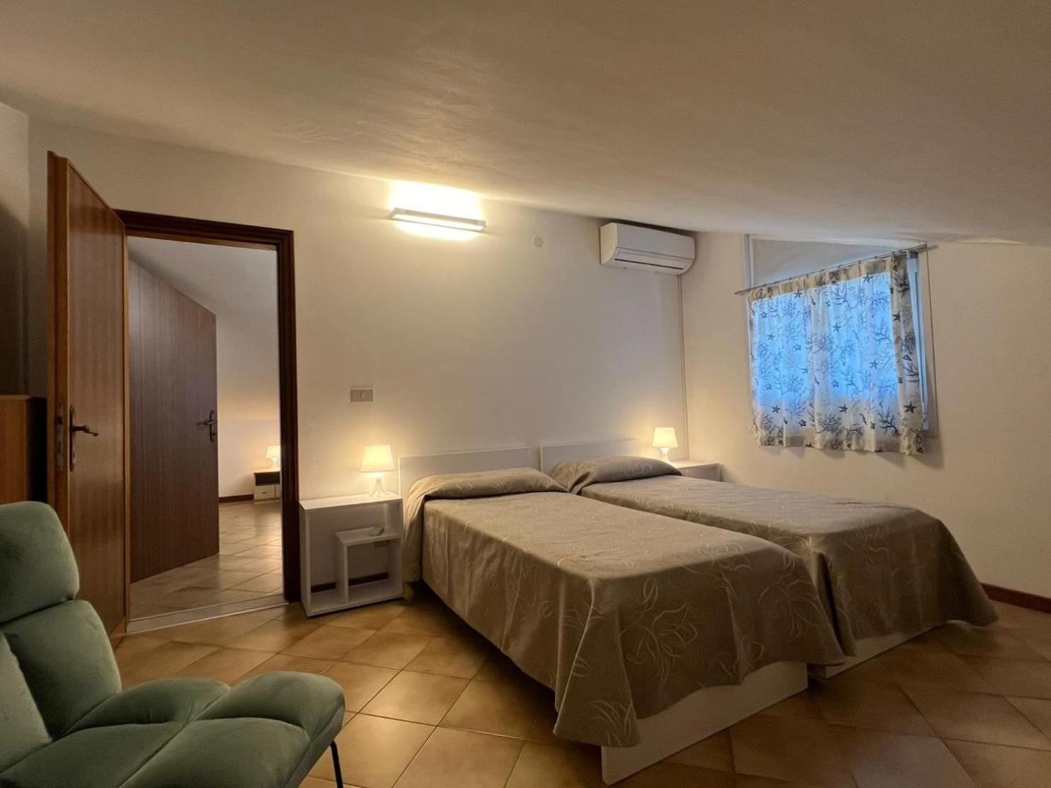Mansarda 7 Trilocale, Bafile241 - 2' Piano No Ascensore - Adria Holiday Jesolo - Family Apartment Εξωτερικό φωτογραφία
