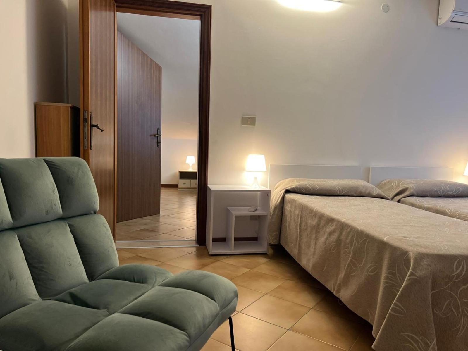 Mansarda 7 Trilocale, Bafile241 - 2' Piano No Ascensore - Adria Holiday Jesolo - Family Apartment Εξωτερικό φωτογραφία