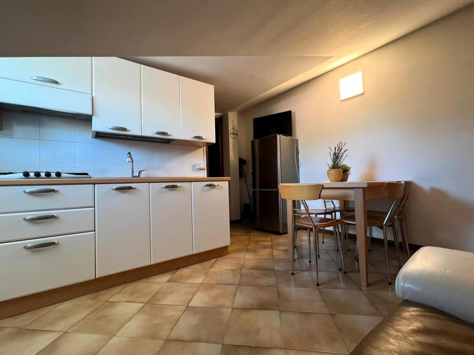 Mansarda 7 Trilocale, Bafile241 - 2' Piano No Ascensore - Adria Holiday Jesolo - Family Apartment Εξωτερικό φωτογραφία