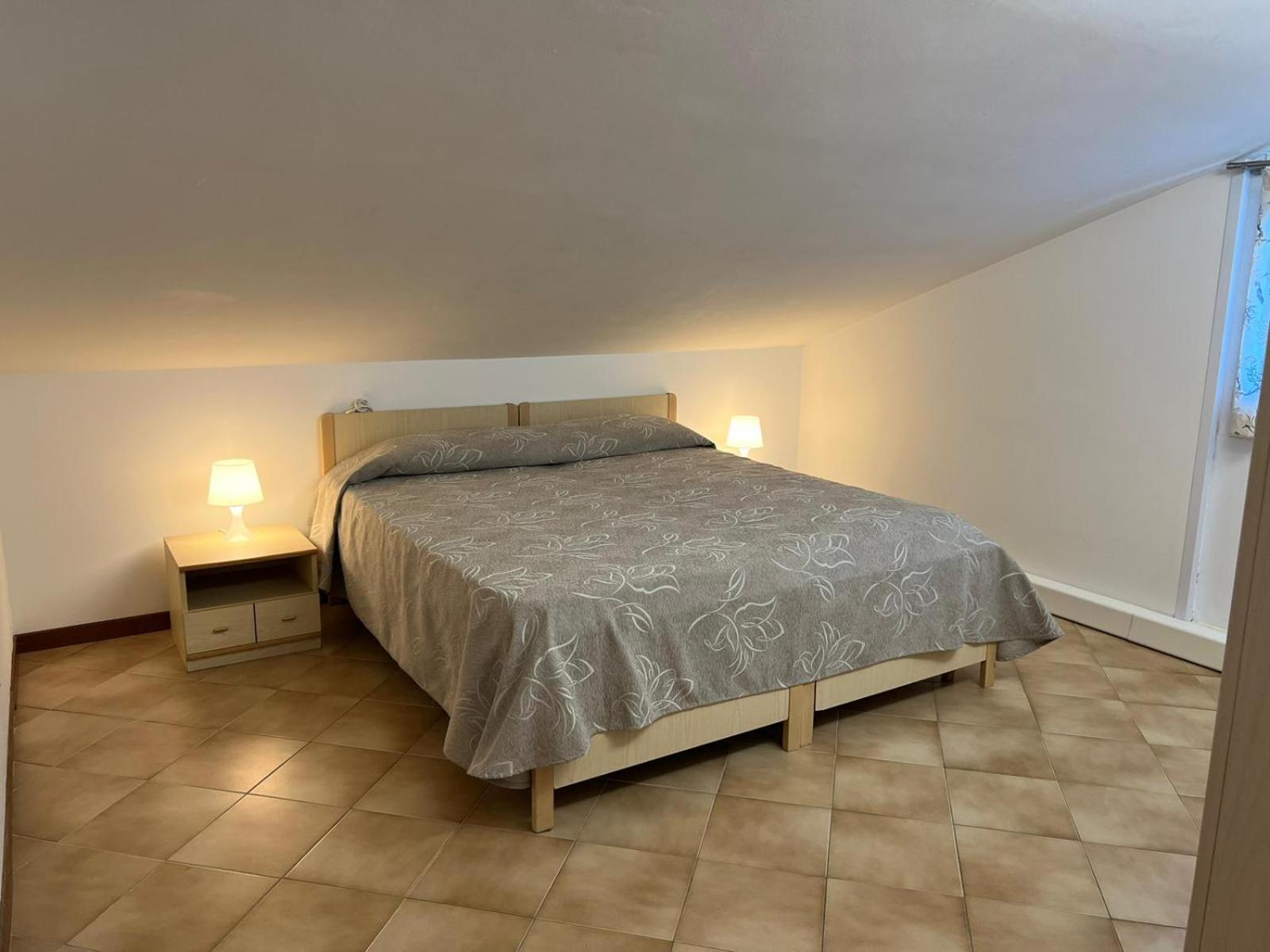Mansarda 7 Trilocale, Bafile241 - 2' Piano No Ascensore - Adria Holiday Jesolo - Family Apartment Εξωτερικό φωτογραφία