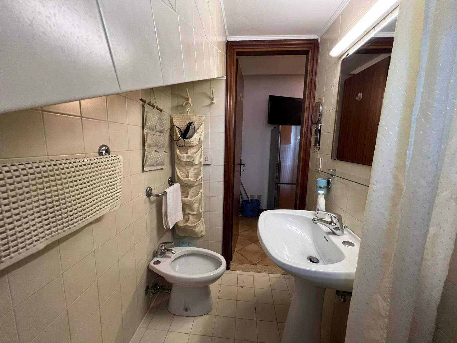Mansarda 7 Trilocale, Bafile241 - 2' Piano No Ascensore - Adria Holiday Jesolo - Family Apartment Εξωτερικό φωτογραφία