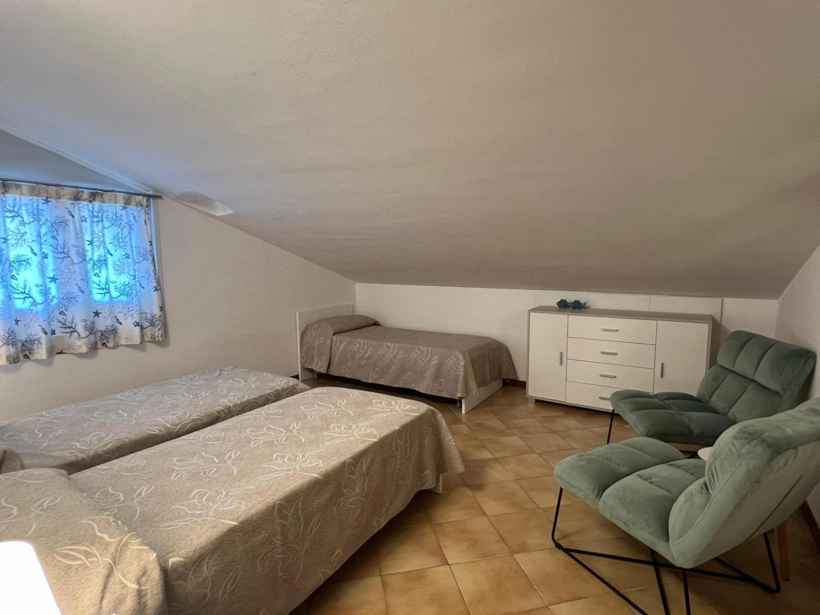 Mansarda 7 Trilocale, Bafile241 - 2' Piano No Ascensore - Adria Holiday Jesolo - Family Apartment Εξωτερικό φωτογραφία